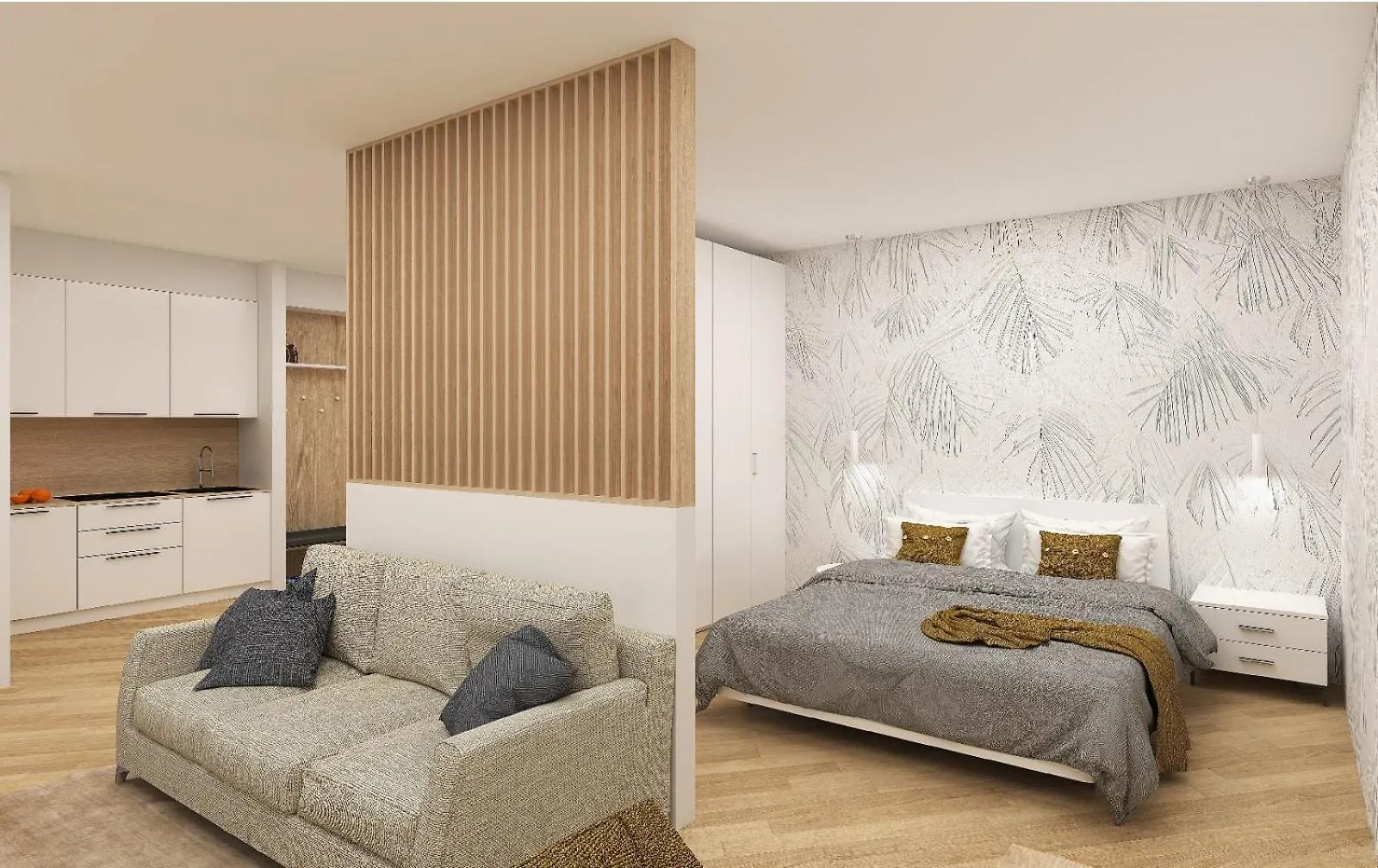 Appartamento Civico 37 Brescia Italy