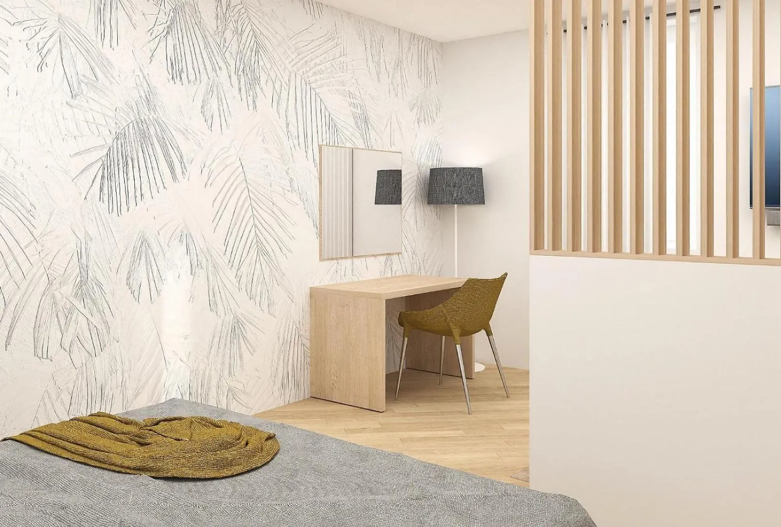 Apartment Appartamento Civico 37 Brescia